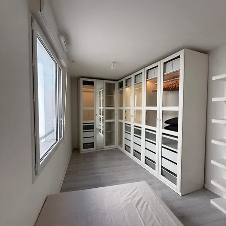 Maison Sur Le Toit Elegante & Lumineuse *